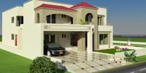 Usman Block - 4 Marla Double Story Beautiful Furnished Corner House For Sale IN Okara