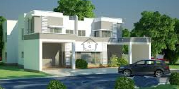 Canal View - 2 Marla Double Story Brand New Beautiful Furnished Corner House For Sale IN Okara