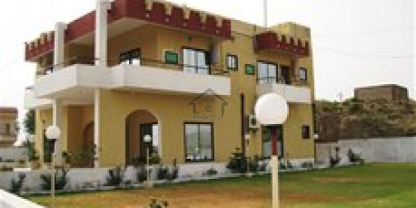 Faisal Colony-   7 Marla-      Brand New Beautiful Furnished Bungalow For Sale.