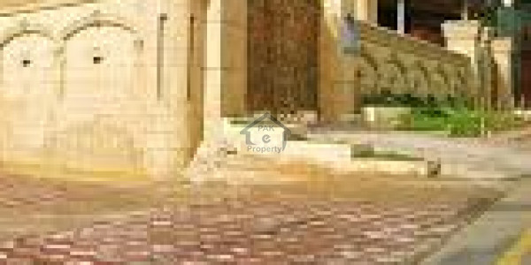 Jinnah Town - Well Furnished Well Design Bungalow Available For Sale IN  Quetta