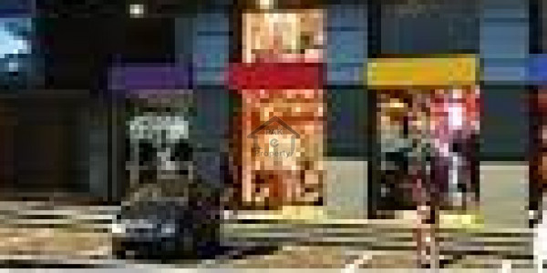 Samungli Road - Shop For Sale At Samungli Road Near Board Office IN Quetta