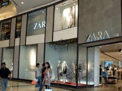 Samungli Road - Shop For Sale At Samungli Road Near Board Office IN Quetta