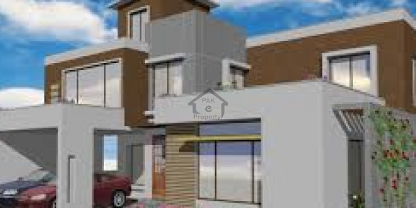 Defence Officers Housing Scheme - 1.1 Kanal Superior Bungalow For Sale In Quetta