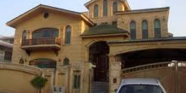 Baba Fareed Housing Scheme -13 Marla  Furnished House For Sale In  Quetta
