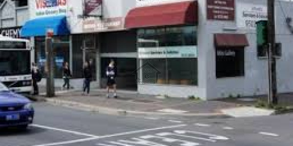Rahim Yar Khan Bypass-   450 Sq Ft-   Commercial Shop For Sale.