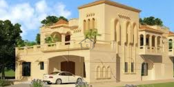 A-One City, House For Sale in Quetta