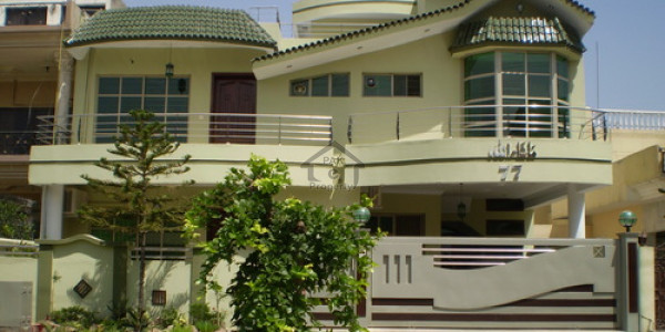 Chilten Housing Scheme,12 Marla -House For Sale