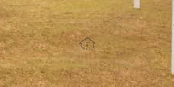 Rahim Yar Khan - 1 Marla Commercial Plot For Sale IN Rahim Yar Khan