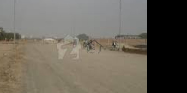 Rahim Yar Khan Bypass - 1 Marla Commercial Plot For Sale IN  Rahim Yar Khan