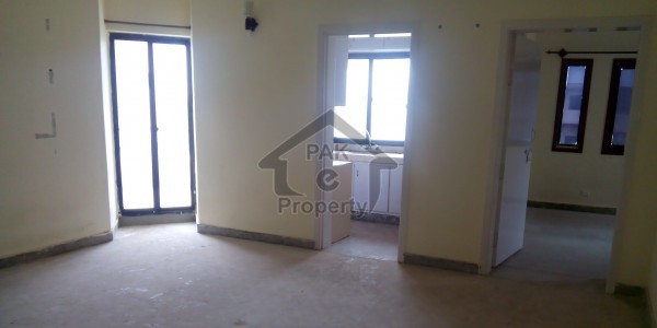 Second Floor C Type PHA Flat Available For Rent In G-11/3 Islamabad