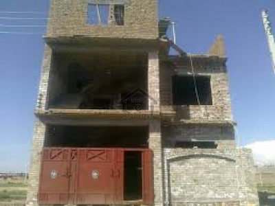 Jan Mohammad Road-  3 Marla-    Well Furnished House For Sale.