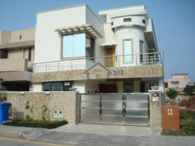 New Al Gillani Road-   19 Marla-  Well Furnished House For Sale.