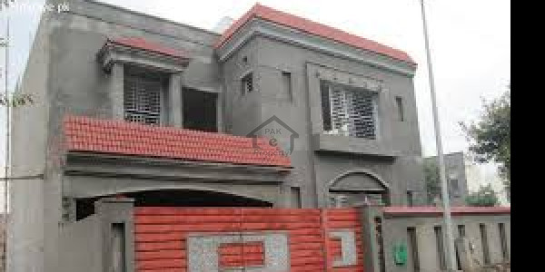 Faqeer Mohammad Road-4 Marla-Fresh Constructed House For Sale