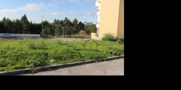 Citi Housing Scheme-  10 Marla-   Residential Plot  For Sale.