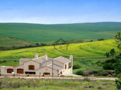 Citi Housing Scheme-   4 Marla-   Plot For Sale.