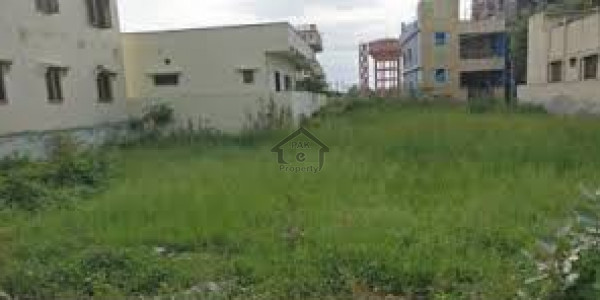 Bahria Town - Precinct 16 - 250 Sqy Plot Available  IN Karachi