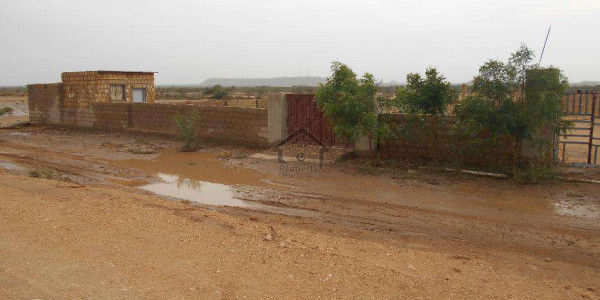 Citi Housing Scheme-   5 Marla-   Plot  For Sale.