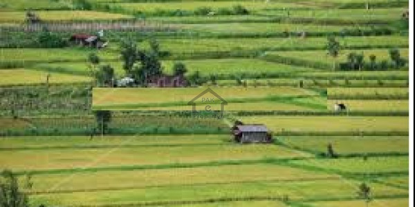 Citi Housing Scheme-5 Marla-Plot For Sale