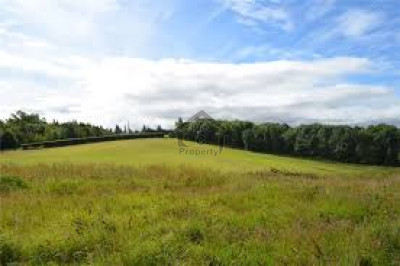 Citi Housing Scheme-5 Marla-Plot For Sale