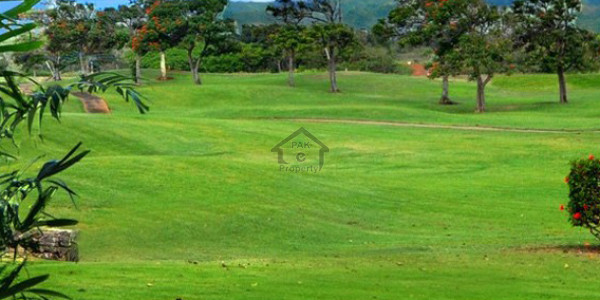 Citi Housing Scheme-  10 Marla-  Plot For Sale.