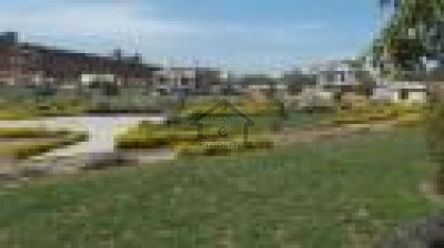 Citi Housing Scheme-  5 Marla-  Street 16 D Block Very Good Location.