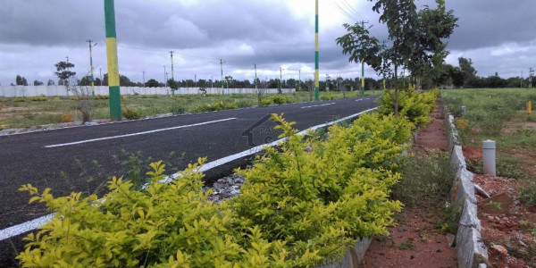 Citi Housing Scheme-  5 Marla-  Residential Plot Is Available For Sale.