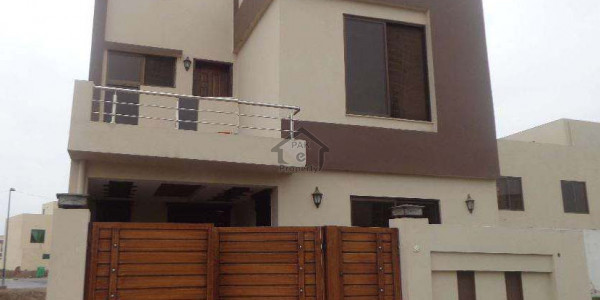Citi Housing Scheme-  10 Marla-  House Is Available For Sale.