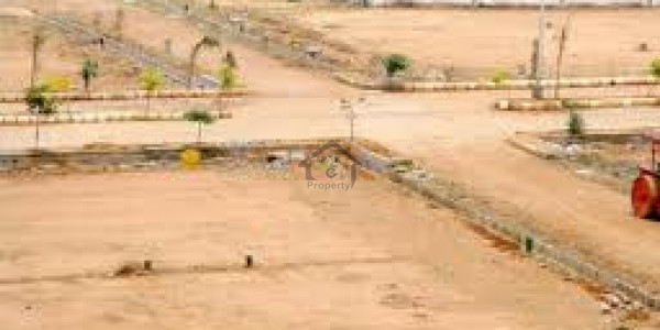 Citi Housing Scheme - Pair Residential 2kanal Plot Is Available For Sale IN Jhelum