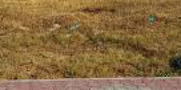 Citi Housing Scheme - Residential Plot Is Available For Sale IN Jhelum
