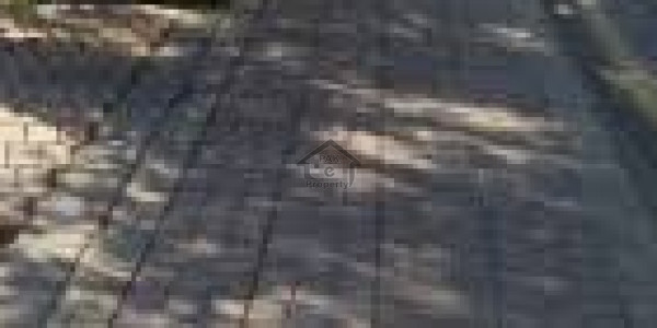 Citi Housing Scheme - Plot For Sale IN  Jhelum