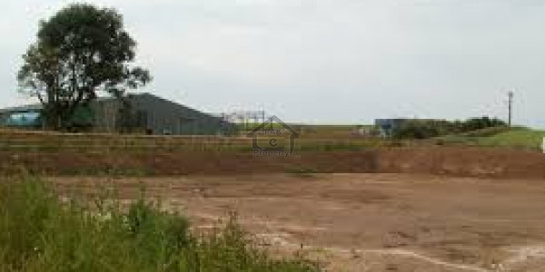 Citi Housing Scheme,5 Marla Street 19 Normal Good Location Plot