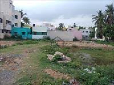 Qasimabad - Residential Plot Available For Sale IN Hyderabad