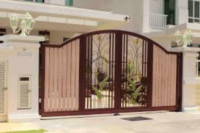 Happy Homes Road - House Is Available For Sale IN Qasimabad, Hyderabad