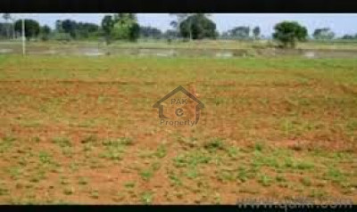 Fateh Jang Road, 200 Kanal-Agricultural Land Is Available For Sale