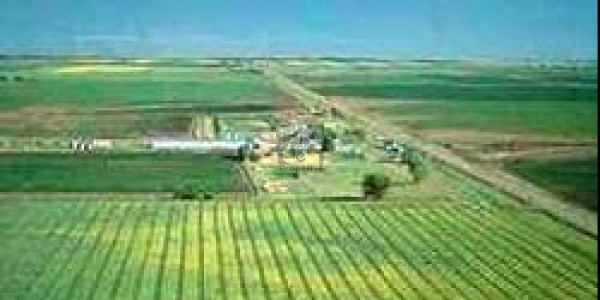 Fateh Jang Road,1.75 Kanal-Agricultural Land For Sale