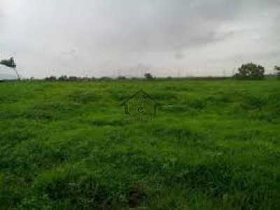 Fateh Jang Road - Agricultural Land Is Available For Sale IN Islamabad