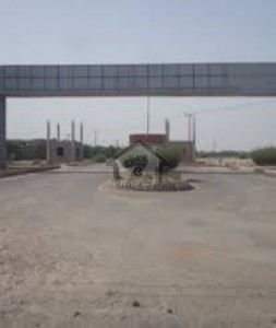 Rahim Yar Khan Bypass - 3 Marla Commercial Plot For Sale IN  Rahim Yar Khan