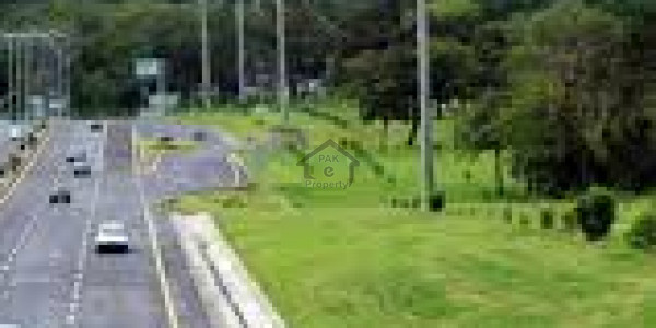 Patriata, New Murree - 3 Kanal Commercial Plot Available For Sale  IN Murree
