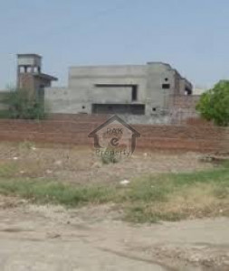 Rahim Yar Khan Bypass - 3 Marla Commercial Plot For Sale IN Rahim Yar Khan