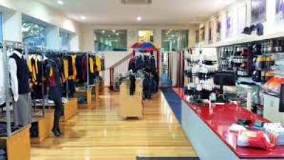 Rahim Yar Khan Bypass - 2 Marla Commercial Shop Available For Sale IN Rahim Yar Khan