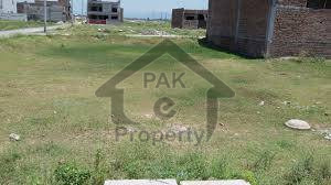 Residential Plot Is Available For Sale