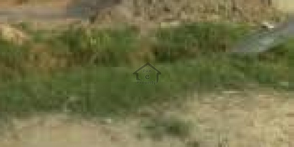 New Murree - 12 Marla Plot For Sale IN Murree