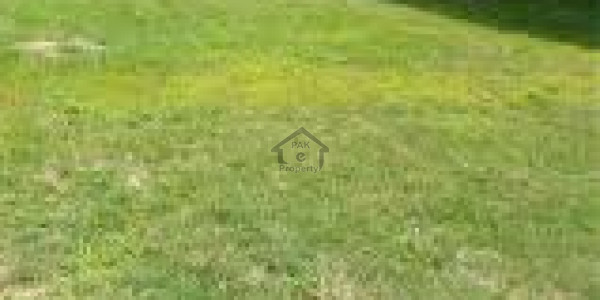 New Murree - 10 Marla Plot For Sale IN Murree