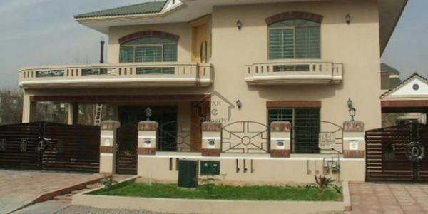Garden Town - 5 Marla House For Sale IN Gujranwala