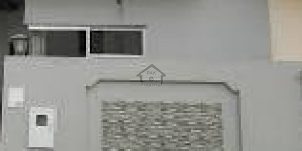 New Murree - 4 Marla House For Sale IN Murree