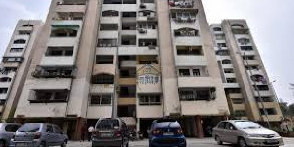 Garden Town - 452 Sq Flat For Sale IN Gujranwala