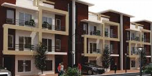 Garden Town - 452 Sq Flat For Sale  IN Gujranwala