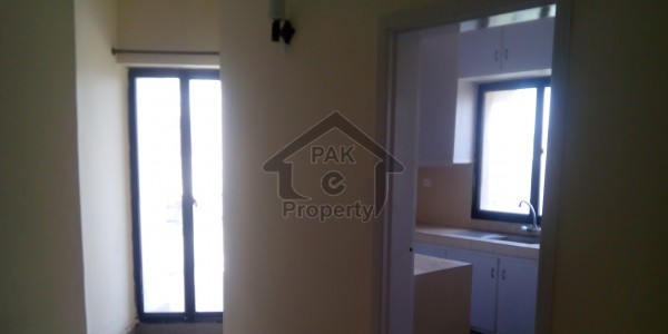 D Type FGEHF - Flat Available For Rent In G-11/3 Islamabad