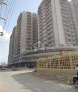 Garden Town - 452 Sq. Ft Flat For Sale IN Gujranwala