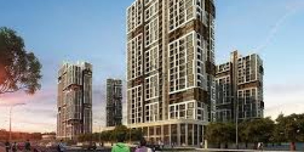 Garden Town - 452 Sq. Ft Flat For Sale IN Gujranwala